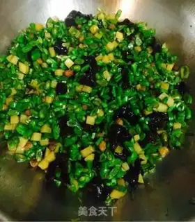 Make Potato noodle step 10