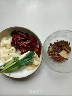 Make Spicy fish step 3