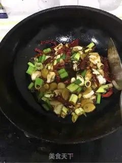 Make Chicken step 10