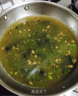 Make Potato noodle step 11