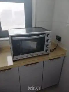 Make The whole wheat toast step 13