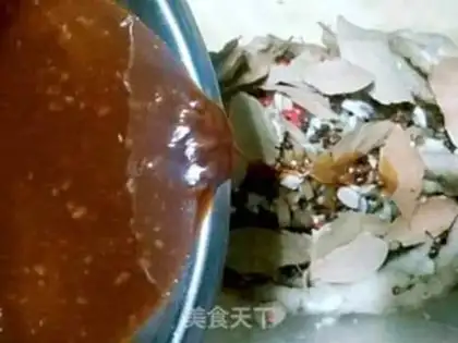 Make Chicken claws step 5