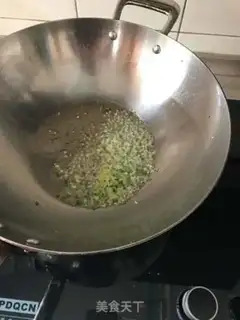 Make Potato rice step 3