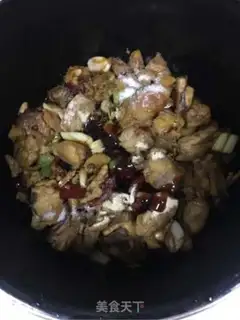 Make Chicken step 12