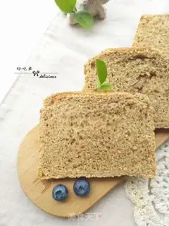 Make The whole wheat toast step 15