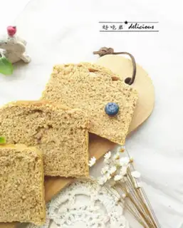 Make The whole wheat toast step 16
