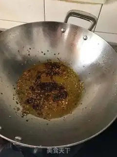 Make Potato rice step 4
