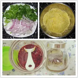 Make Piper peppers for fish step 0