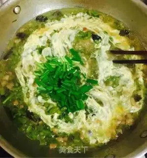 Make Potato noodle step 13