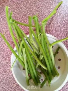 Make Pumpkin vines step 0
