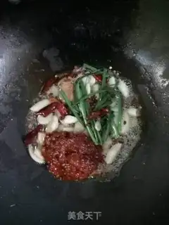 Make Spicy fish step 8