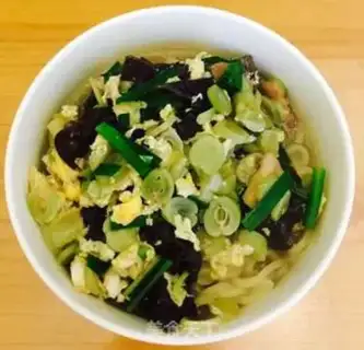 Make Potato noodle step 14