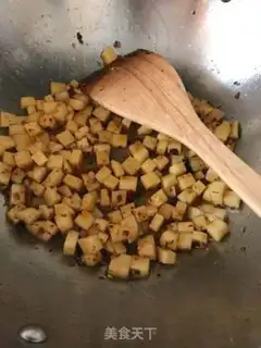 Make Potato rice step 5