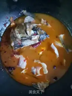Make Spicy fish step 10