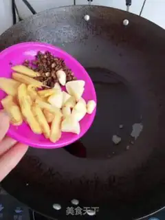 Make Piper peppers for fish step 4