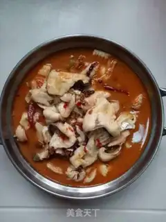 Make Spicy fish step 11