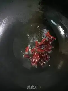 Make Spicy fish step 12