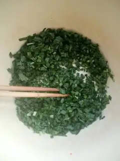 Make Onion croquettes step 0