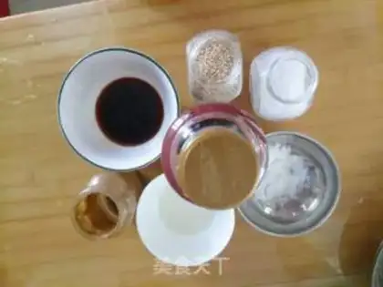 Make Pickles step 0