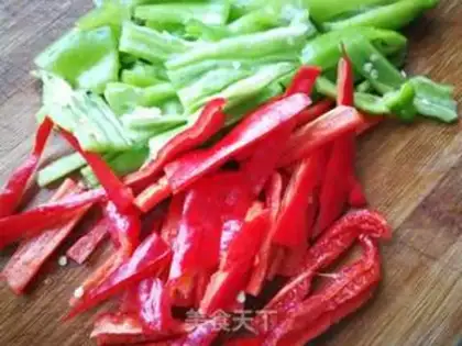 Make Spicy fish step 13