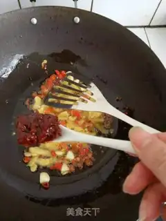 Make Piper peppers for fish step 6