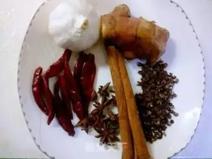 Make Spicy Flying Lobster step 4
