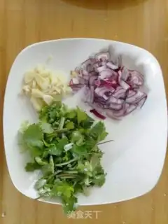 Make Pickles step 1