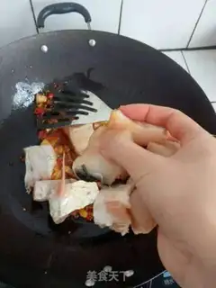 Make Piper peppers for fish step 7