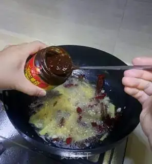 Make Spicy Flying Lobster step 5