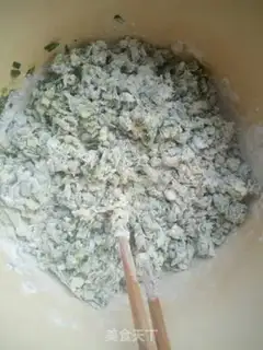 Make Onion croquettes step 3