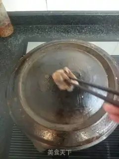 Make Onion croquettes step 5