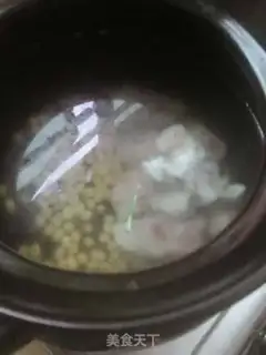 Make Ribbon soup step 2
