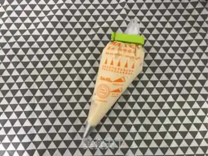 Make Mango cream ice cream step 2