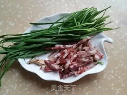 Make Pork soup step 2