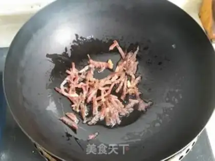 Make Pork soup step 3