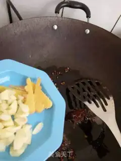Make Nutrient noodles step 3
