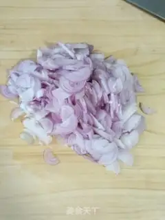 Make Skin noodles step 0