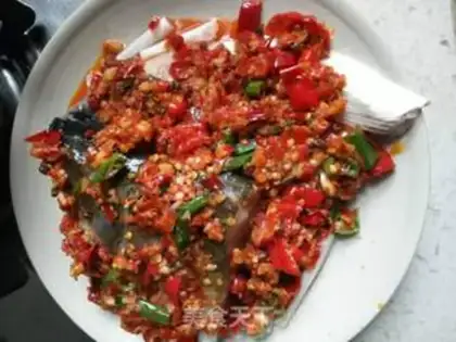 Make Pepper chopper head step 2