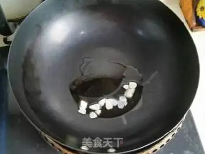 Make Pork soup step 4