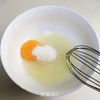 Make Cream-fruit step 2