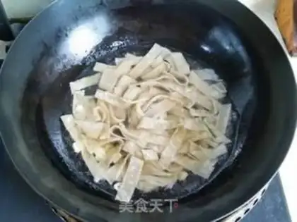 Make Pork soup step 5
