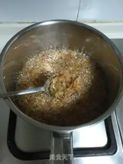 Make Skin noodles step 2