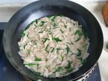 Make Pork soup step 6