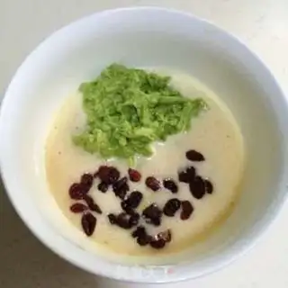 Make Cream-fruit step 4