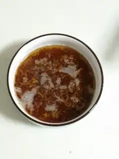 Make Skin noodles step 3