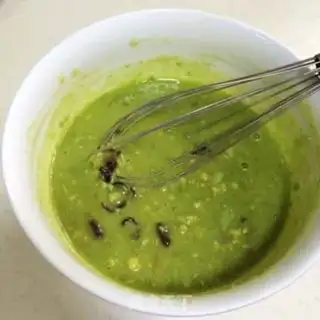 Make Cream-fruit step 5