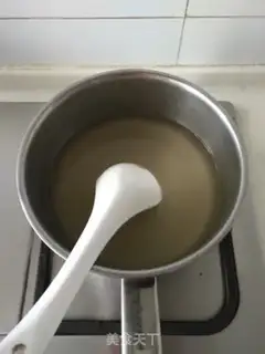 Make Skin noodles step 4