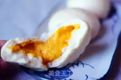 Make Carrot-flowing sandbag step 9