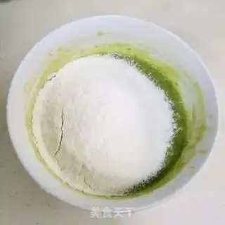 Make Cream-fruit step 6