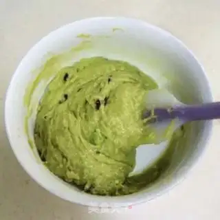 Make Cream-fruit step 7